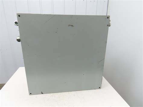 30x30x10 enclosure